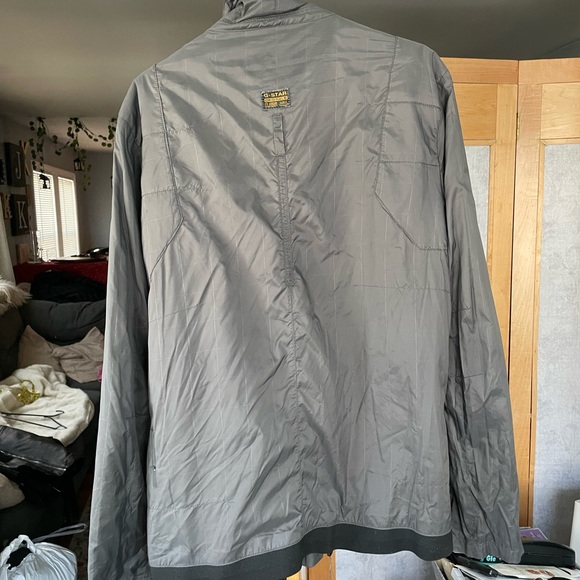 G-star jacket - Picture 3 of 5